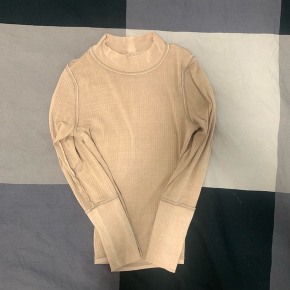 Free People The Rickie Top - Picture 4 of 8